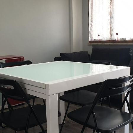 A Casa Di Fede Apartment Пиза Екстериор снимка