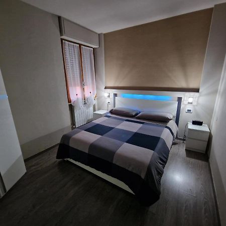 A Casa Di Fede Apartment Пиза Екстериор снимка