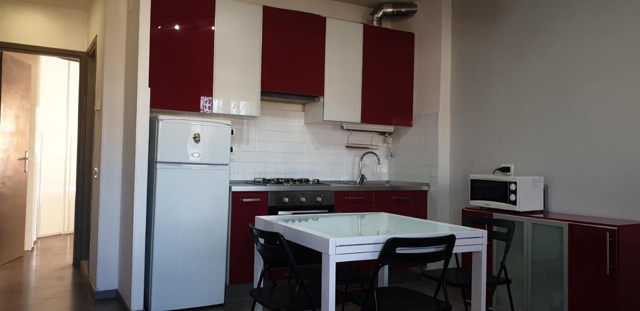 A Casa Di Fede Apartment Пиза Екстериор снимка
