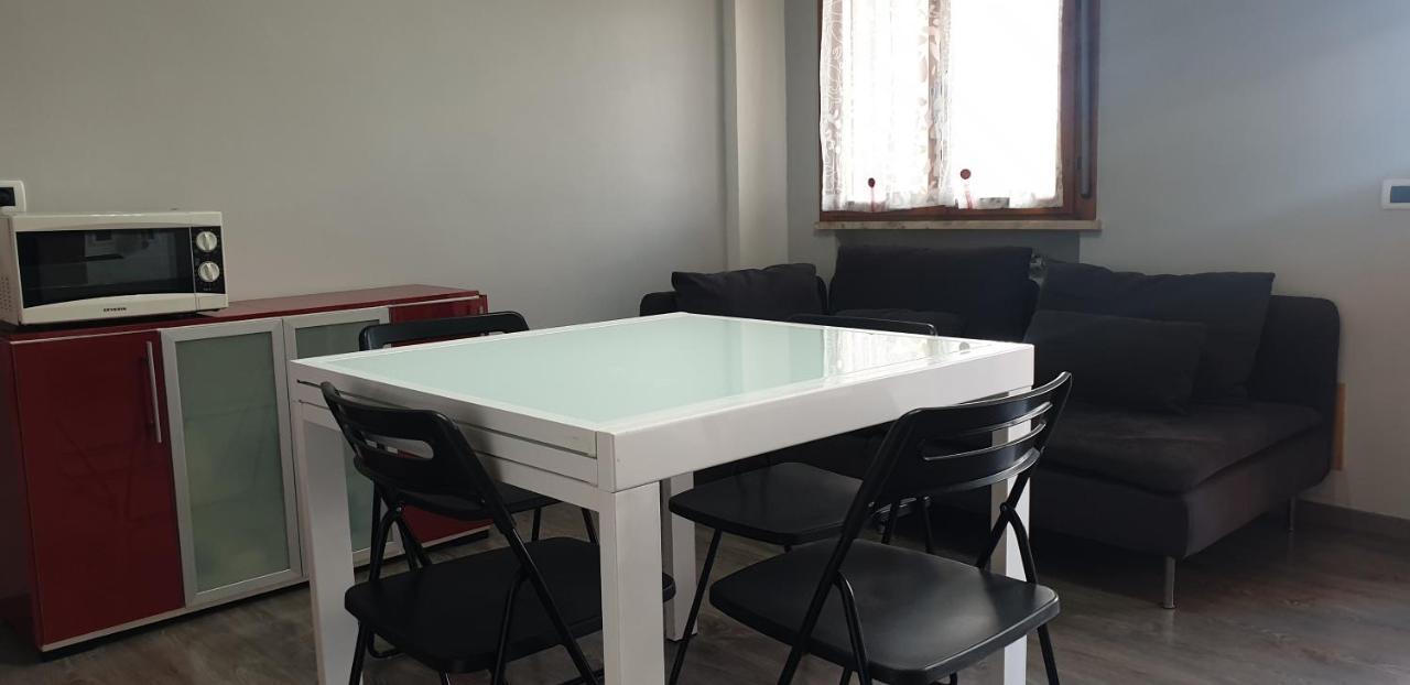 A Casa Di Fede Apartment Пиза Екстериор снимка