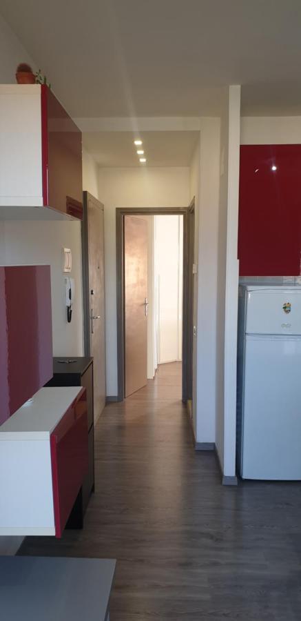 A Casa Di Fede Apartment Пиза Екстериор снимка