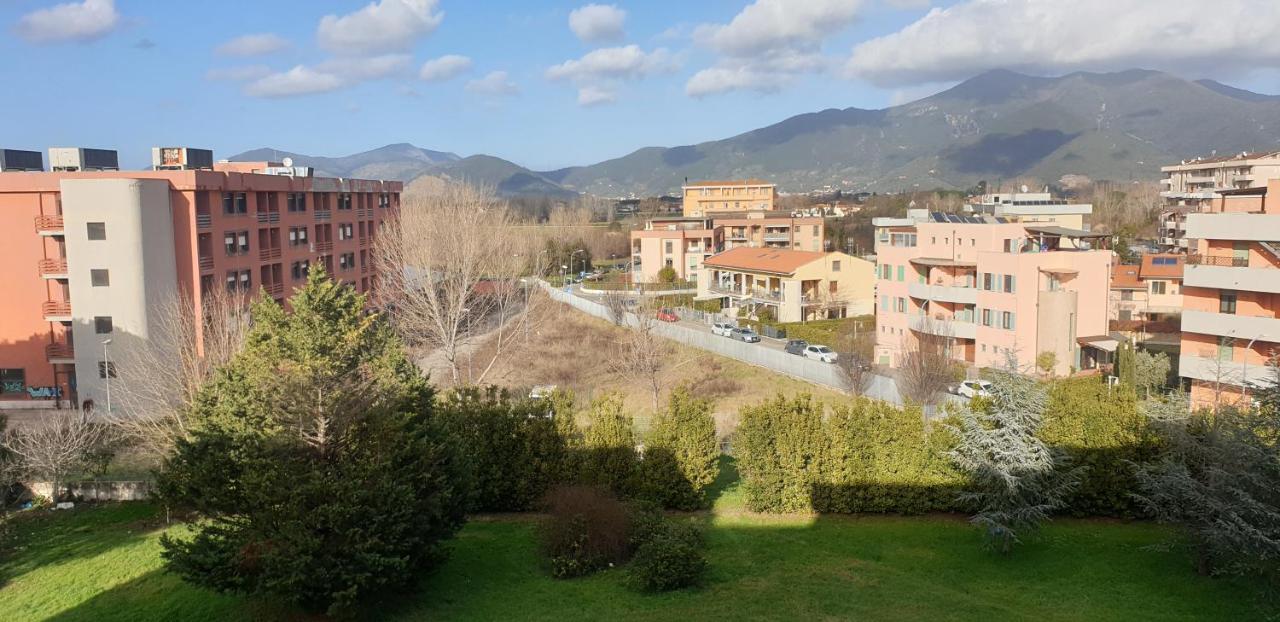 A Casa Di Fede Apartment Пиза Екстериор снимка