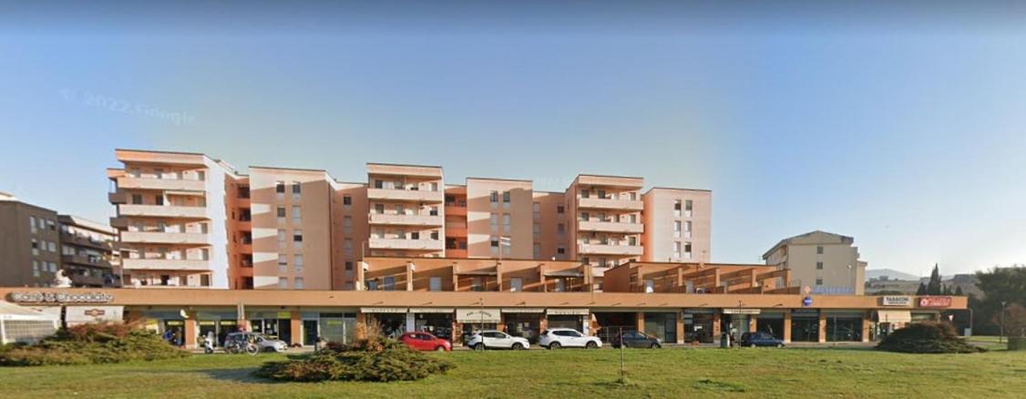 A Casa Di Fede Apartment Пиза Екстериор снимка