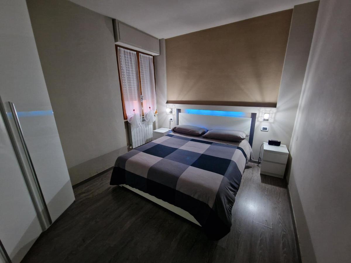 A Casa Di Fede Apartment Пиза Екстериор снимка